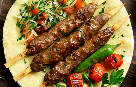 Kebab