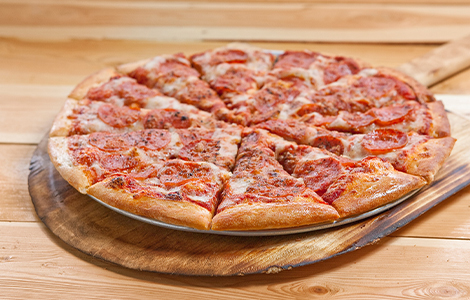 Pizza